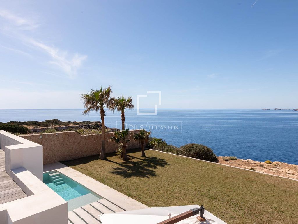 Maison de luxe à vendre à Ibiza, 5 500 000 €, Photo 2