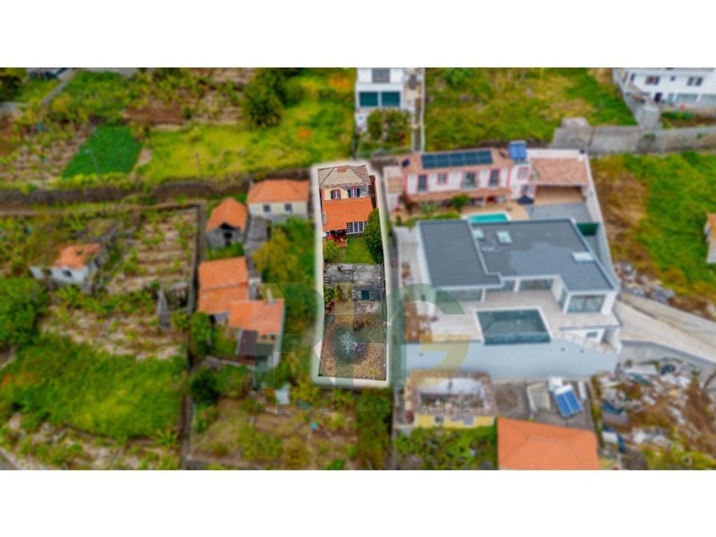 Maison de luxe à vendre à Calheta, 470 000 €, Photo 2