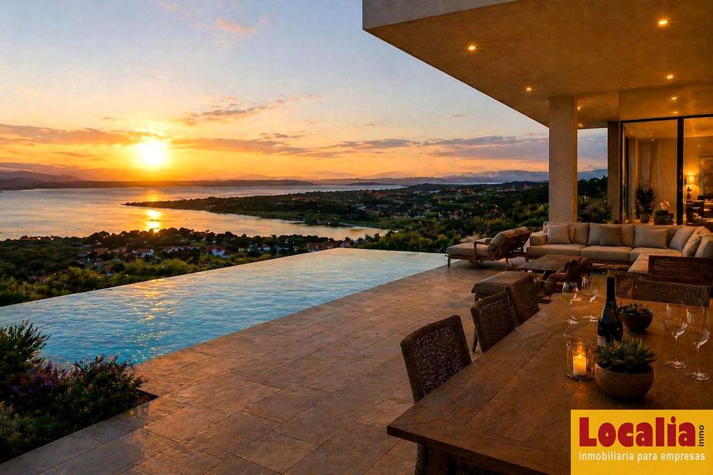 Luxury House for sale in Mogro, 960 000 €, Photo 2
