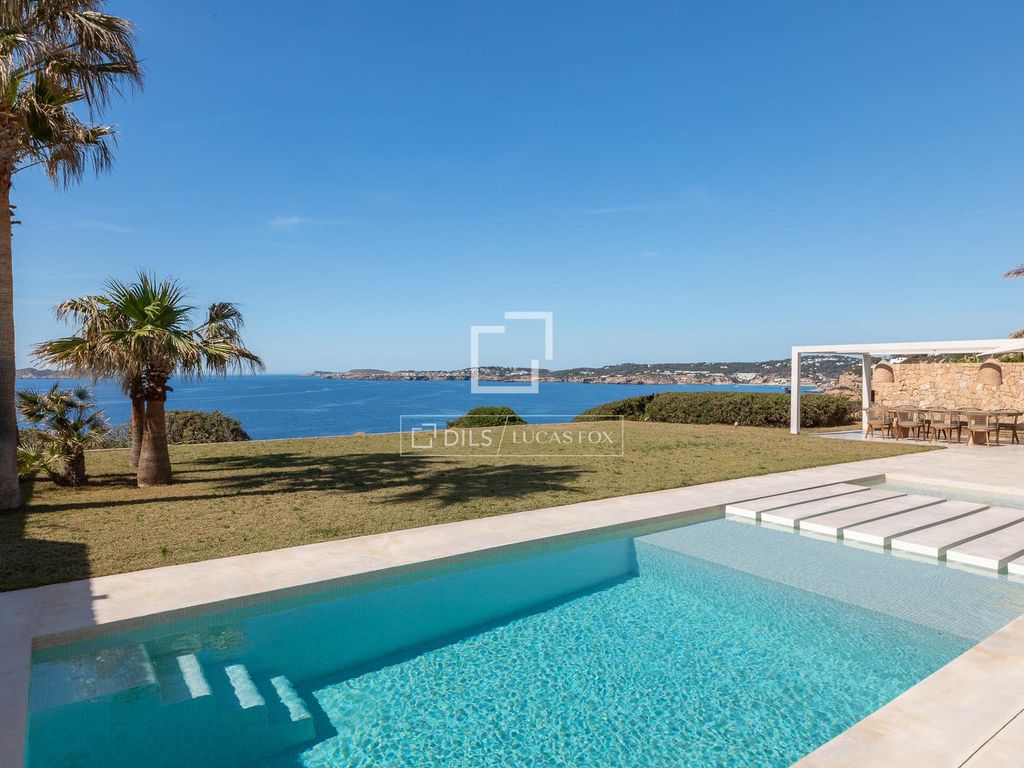 Maison de luxe à vendre à Ibiza, 5 500 000 €, Photo 3