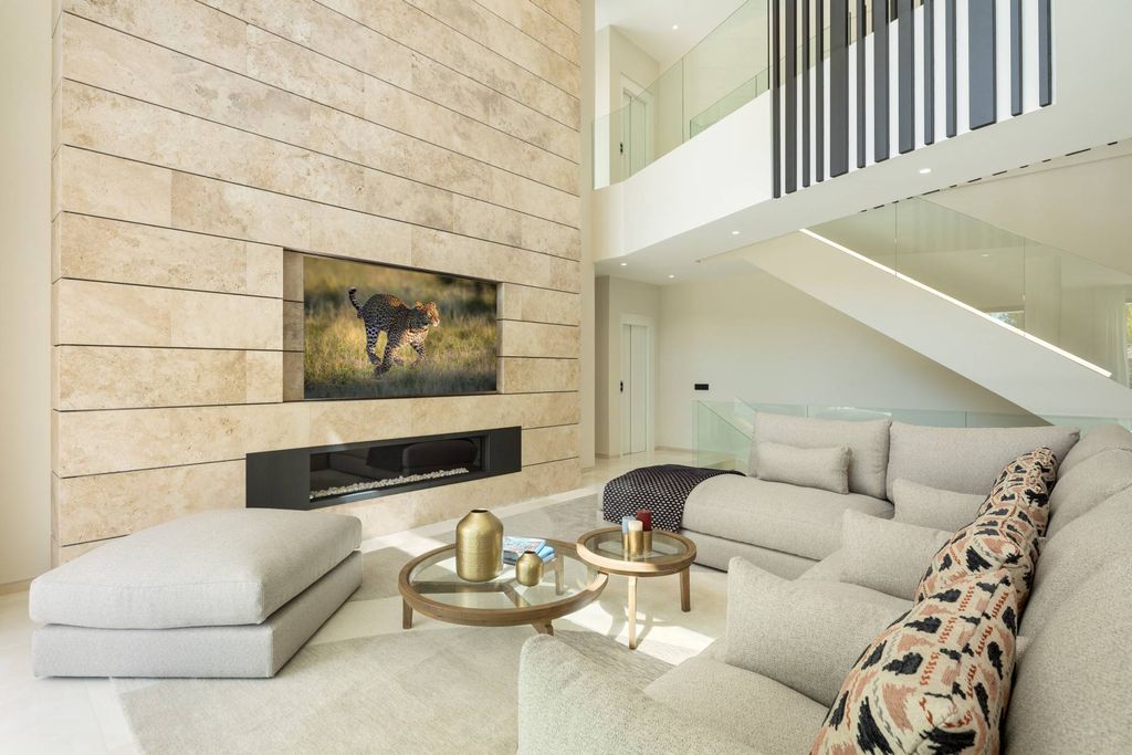 Maison de luxe à vendre à Nueva Andalucia, 4 995 000 €, Photo 3