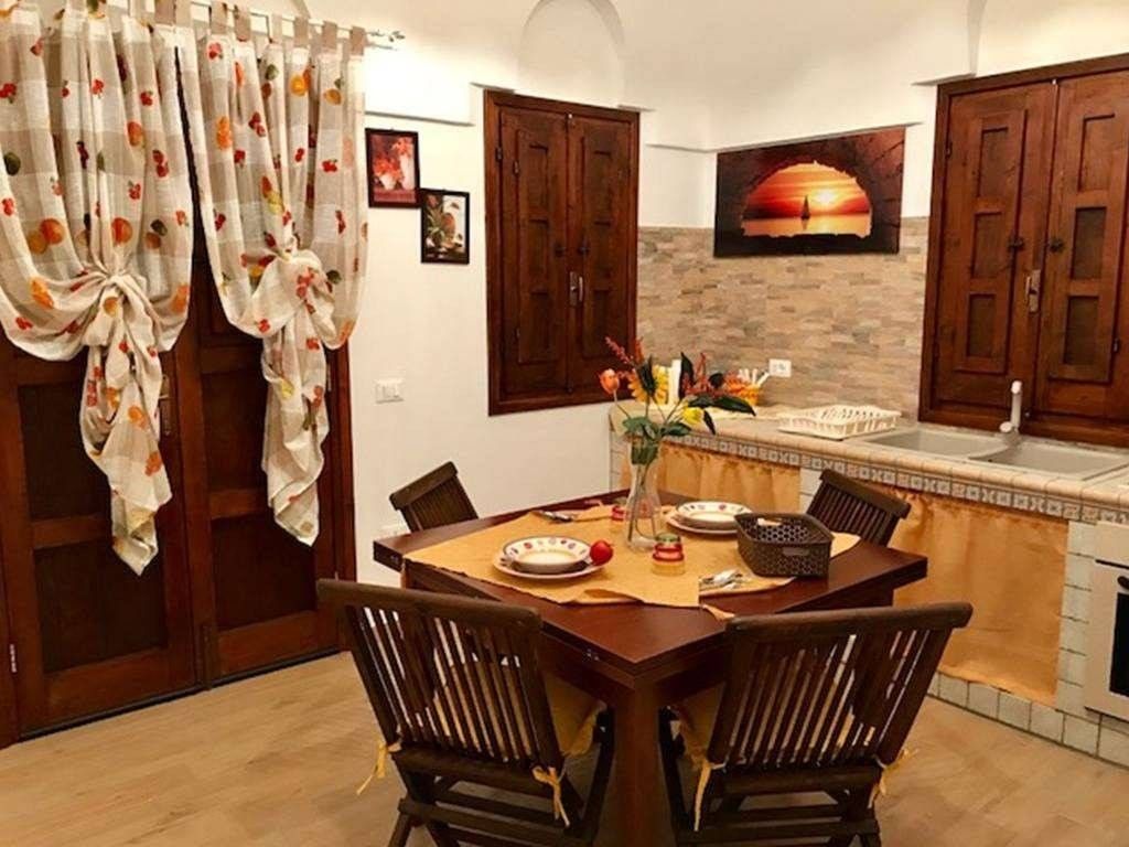 Luxury House for sale in Pantelleria, 1 100 000 €, Photo 4