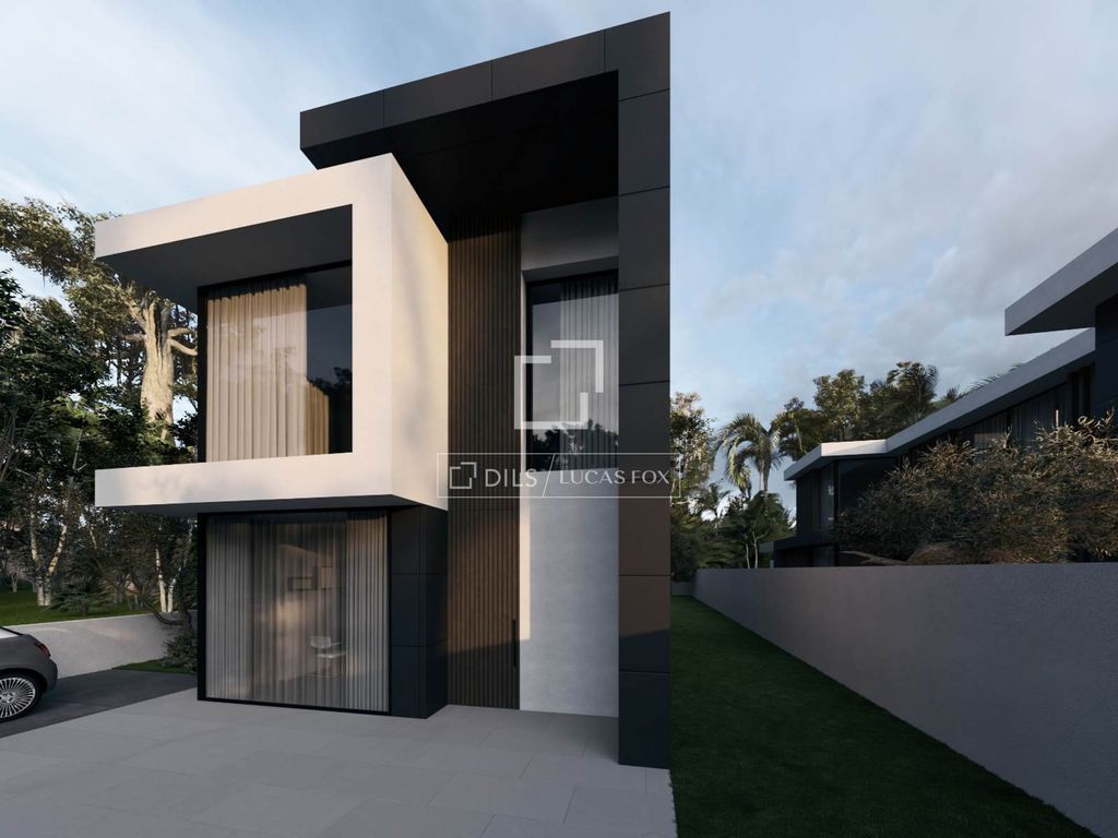 Maison de luxe à vendre à Majadahonda, 1 500 000 €, Photo 4