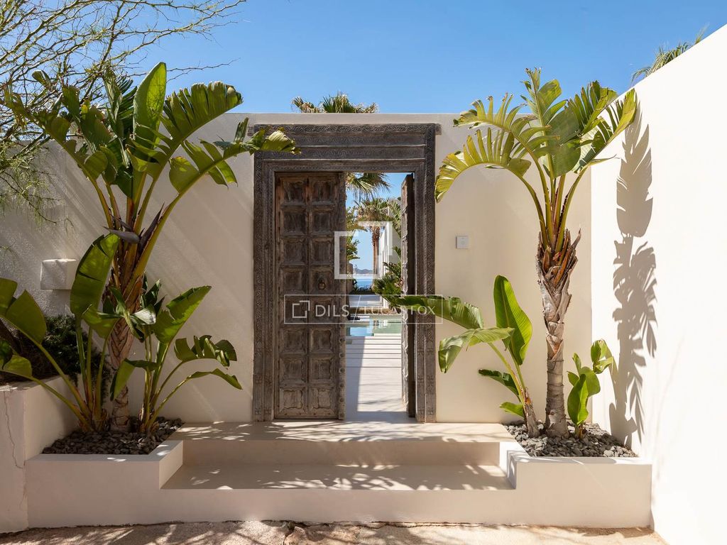 Maison de luxe à vendre à Ibiza, 5 500 000 €, Photo 4