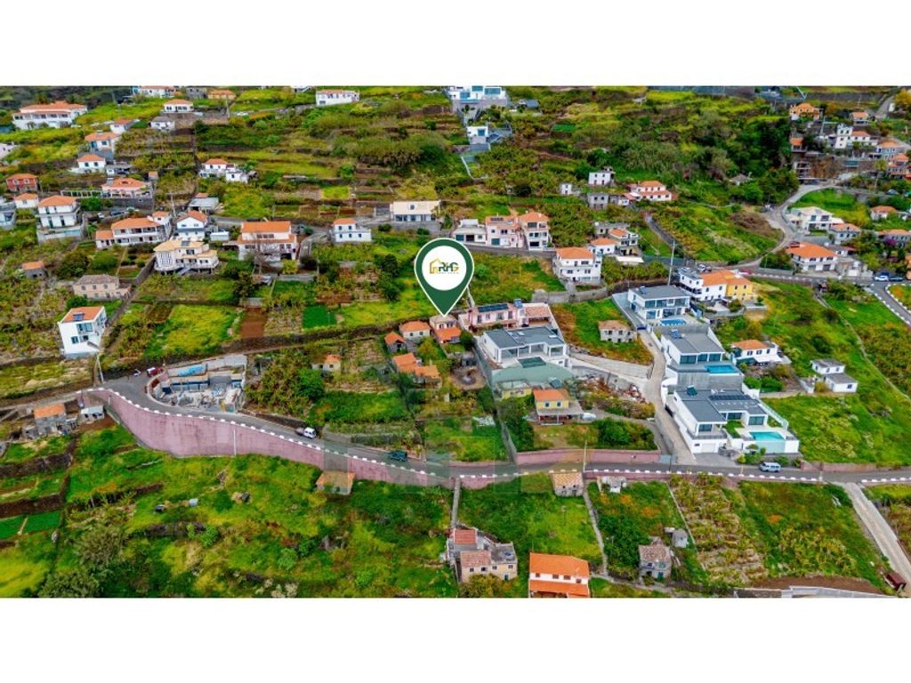 Maison de luxe à vendre à Calheta, 470 000 €, Photo 4