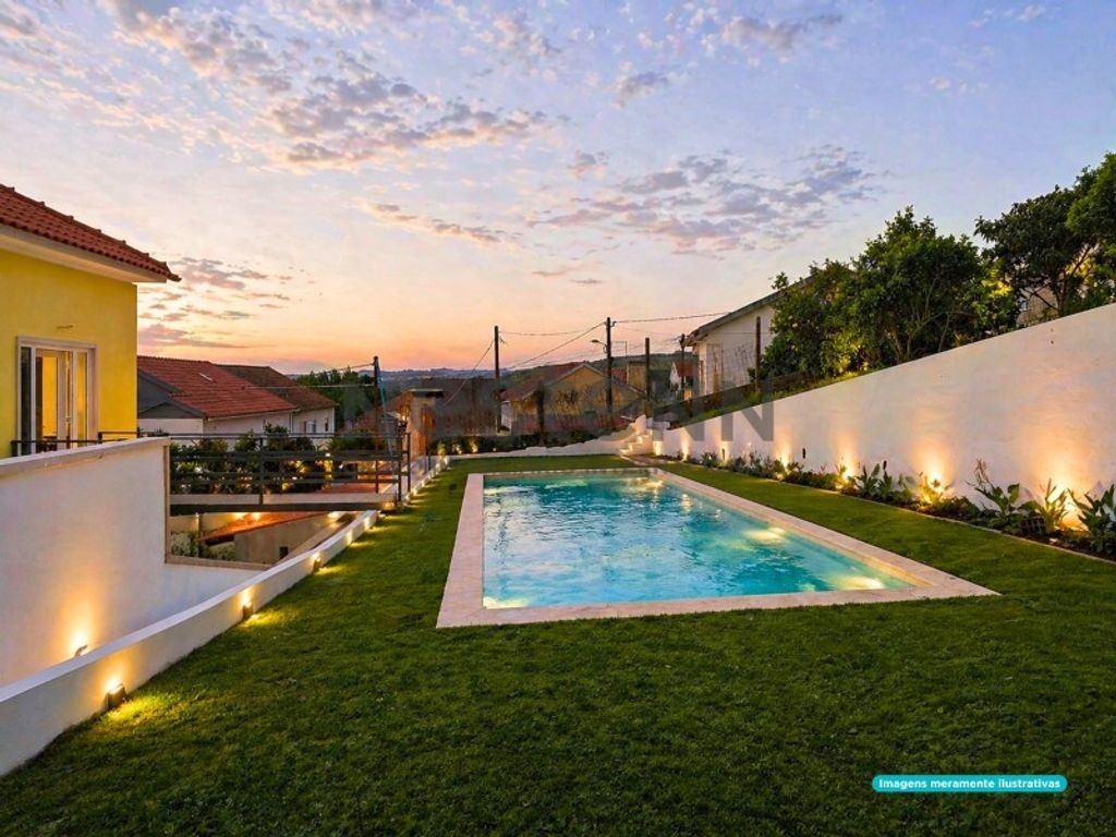 Maison de luxe à vendre à Torres Vedras, 595 000 €, Photo 4