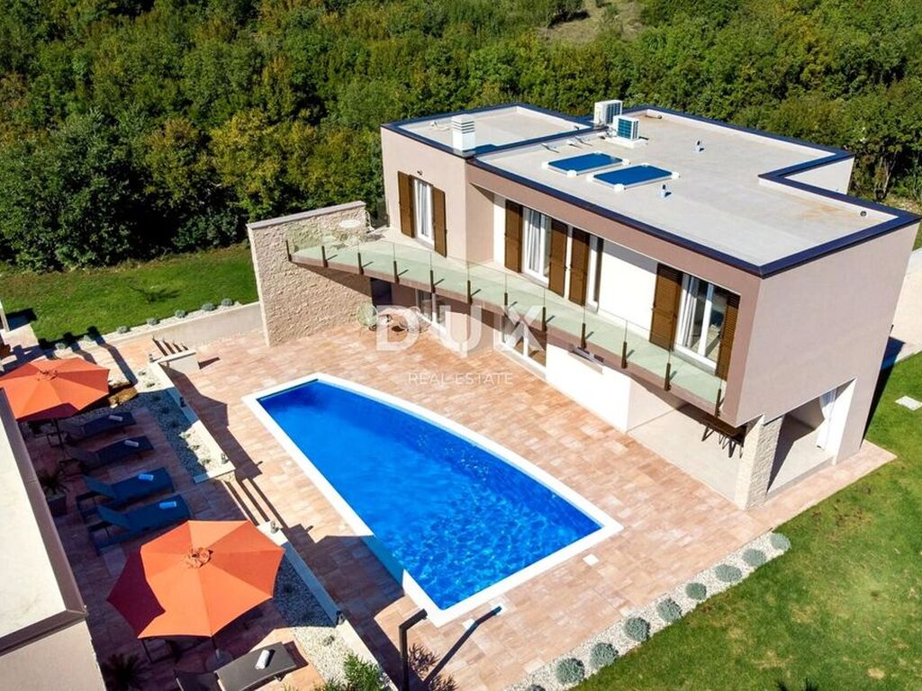 Maison de luxe à vendre à Labin, 757 000 €, Photo 5