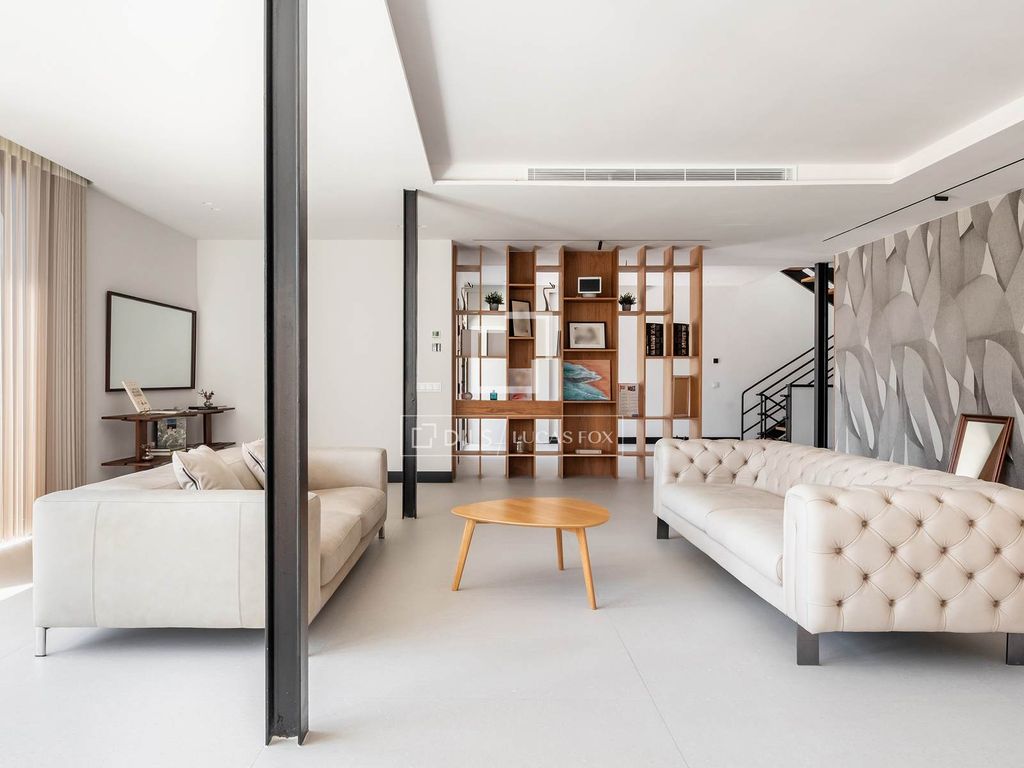 Maison de luxe à vendre à Majadahonda, 3 600 000 €, Photo 5