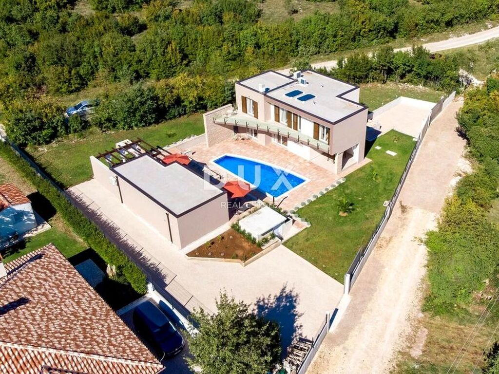 Maison de luxe à vendre à Labin, 757 000 €, Photo 6