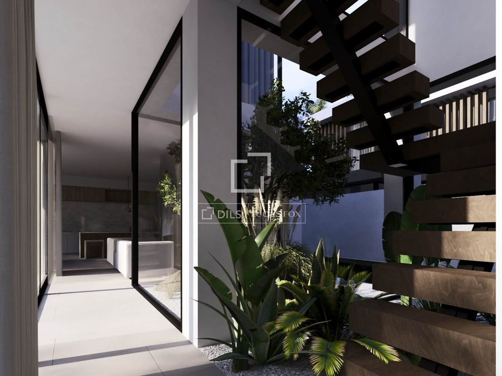 Maison de luxe à vendre à Majadahonda, 1 500 000 €, Photo 6