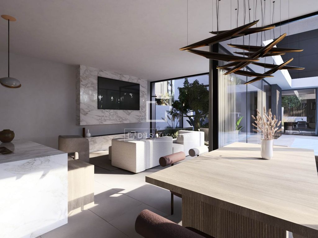 Maison de luxe à vendre à Majadahonda, 1 500 000 €, Photo 6