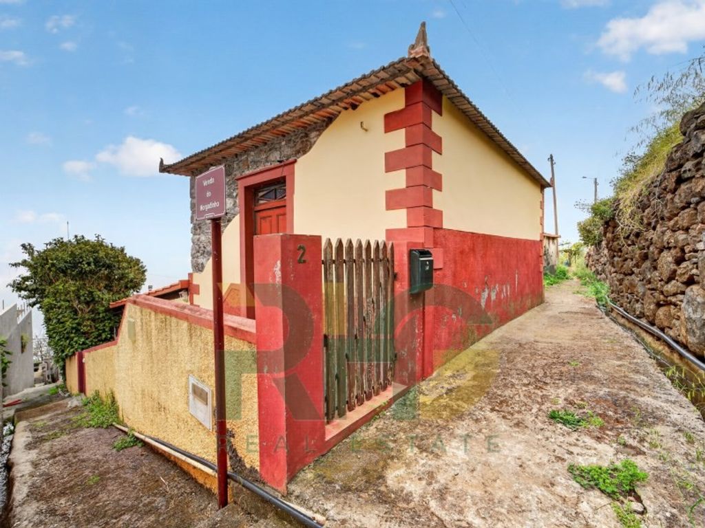 Maison de luxe à vendre à Calheta, 470 000 €, Photo 6