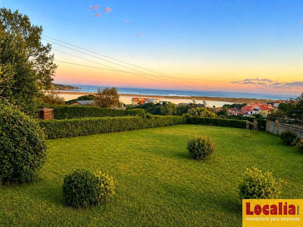 Luxury House for sale in Mogro, 960 000 €, Photo 6