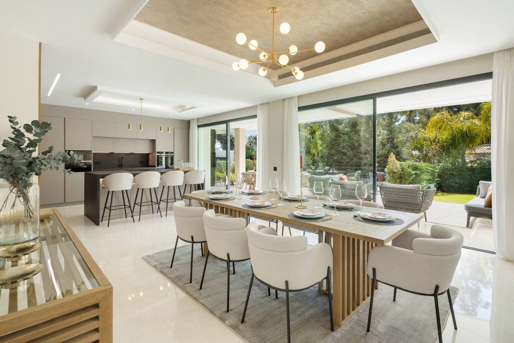 Maison de luxe à vendre à Nueva Andalucia, 4 995 000 €, Photo 6