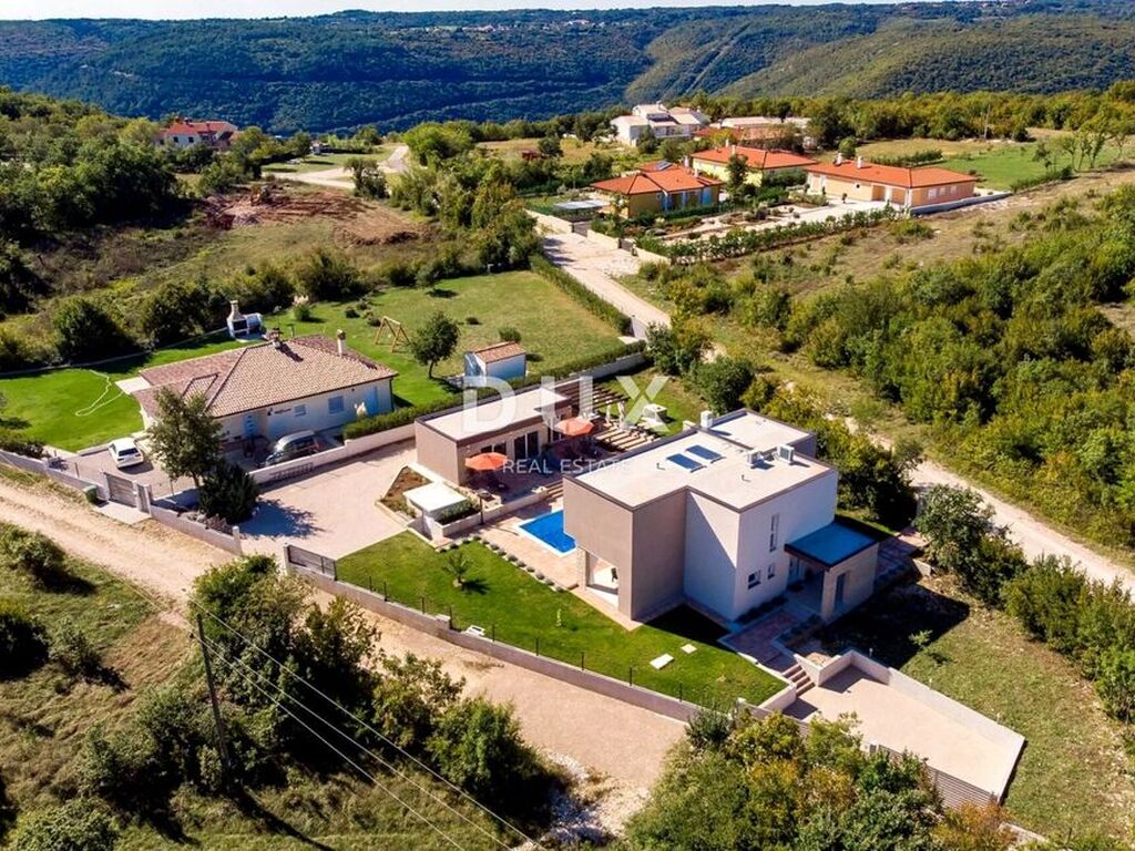 Maison de luxe à vendre à Labin, 757 000 €, Photo 7