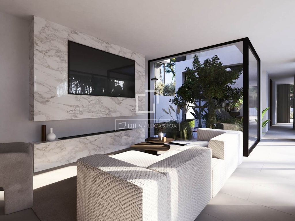 Maison de luxe à vendre à Majadahonda, 1 500 000 €, Photo 7