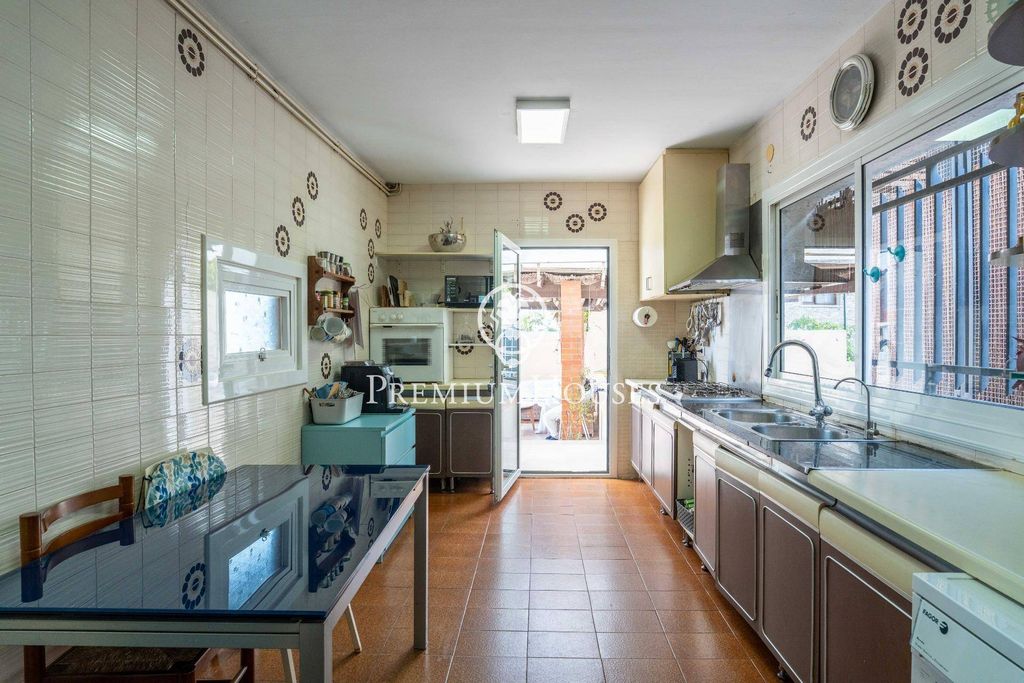 Maison de luxe à vendre à Castelldefels, 1 390 000 €, Photo 7