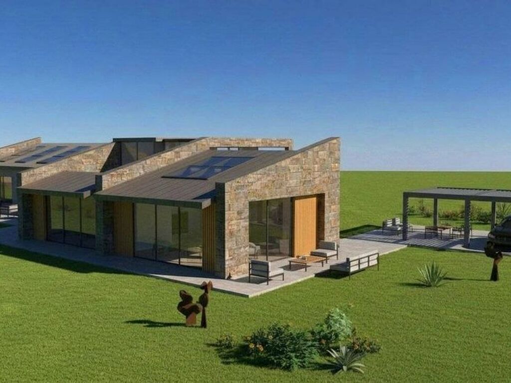 Luxury House for sale in Perugia, 780 000 €, Photo 1