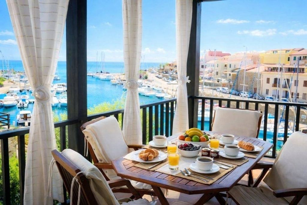 Luxury Apartment for sale in Stintino, 449 000 €, Photo 1