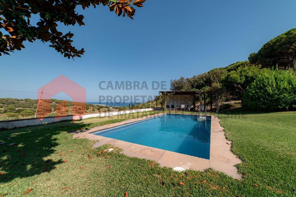 Maison de luxe à vendre à Mataró, 1 500 000 €, Photo 1