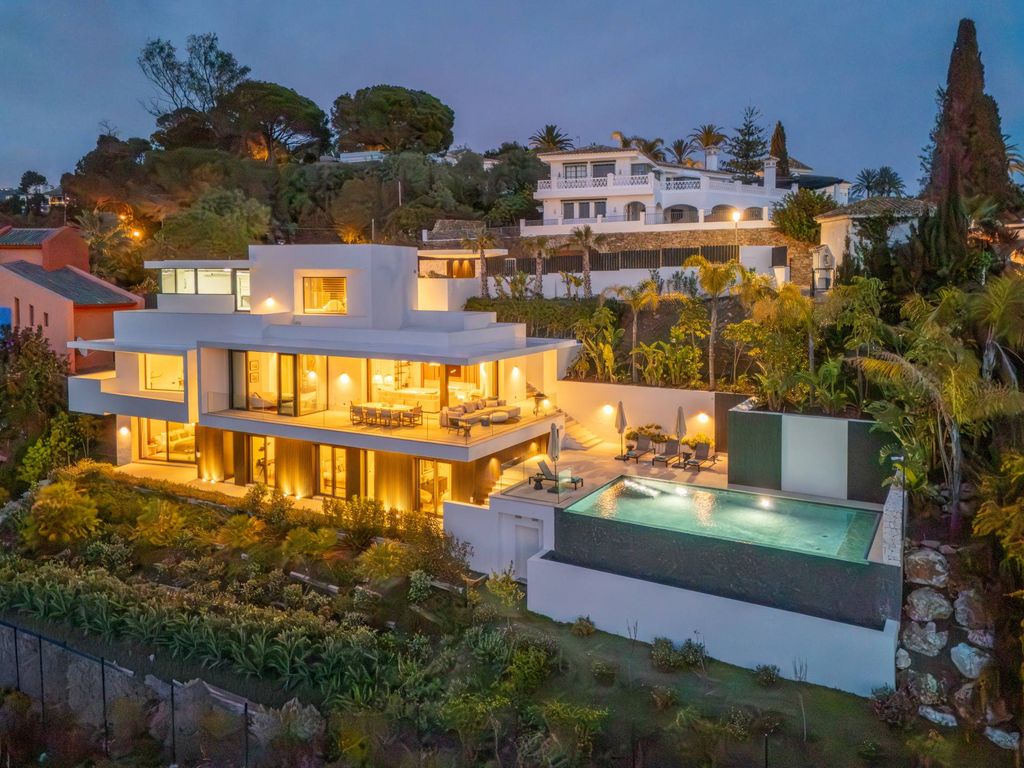 Maison de luxe à vendre à Marbella, 6 500 000 €, Photo 1