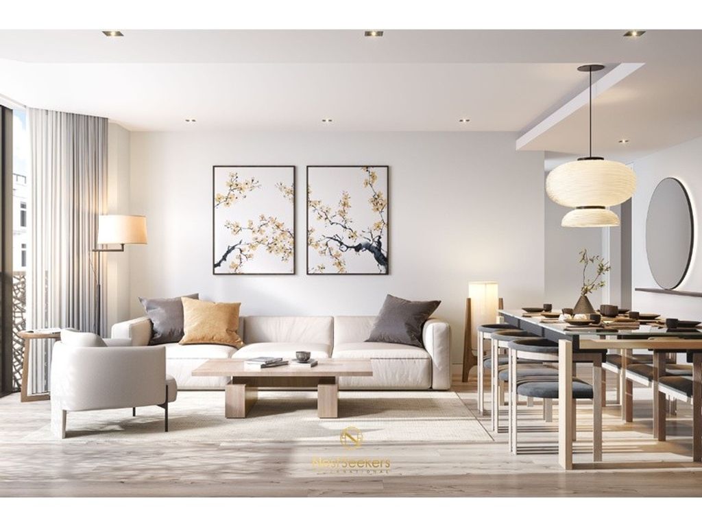 Luxury Apartment for sale in London, 1 840 190 €, Photo 2