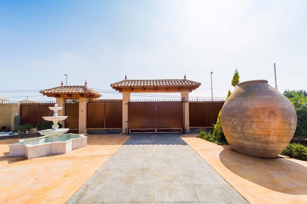Maison de luxe à vendre à Callosa de Segura, 1 300 000 €, Photo 3