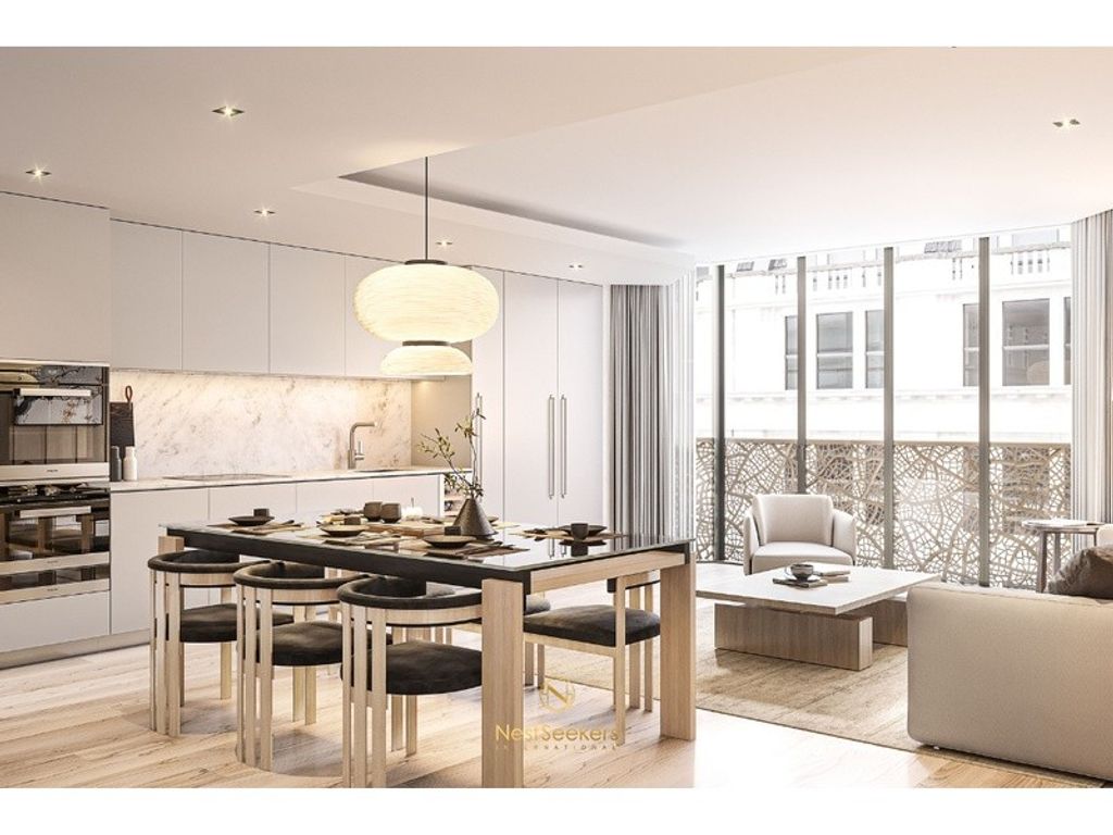 Luxury Apartment for sale in London, 1 840 190 €, Photo 3