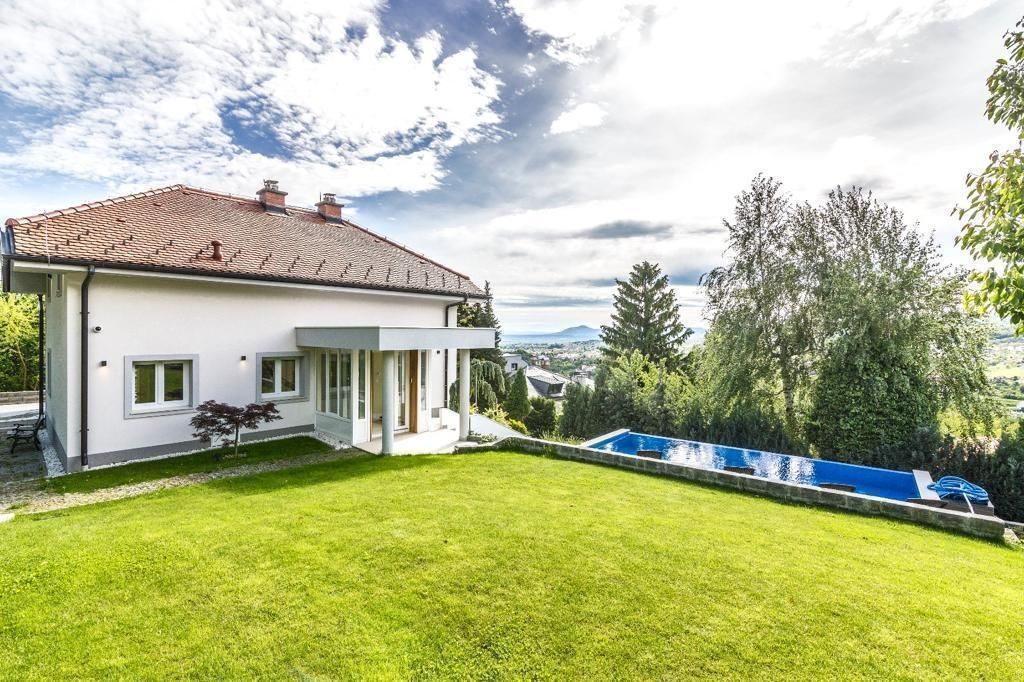 Maison de luxe à vendre à Šestine, 1 950 000 €, Photo 4