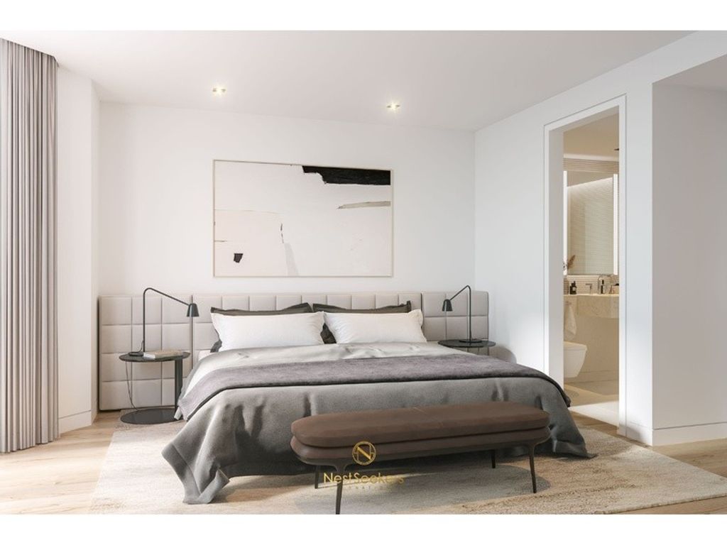 Luxury Apartment for sale in London, 1 840 190 €, Photo 4
