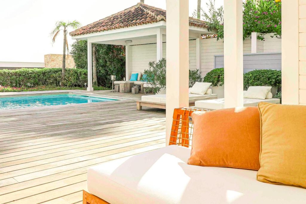 Maison de luxe à vendre à Benahavís, 1 850 000 €, Photo 4
