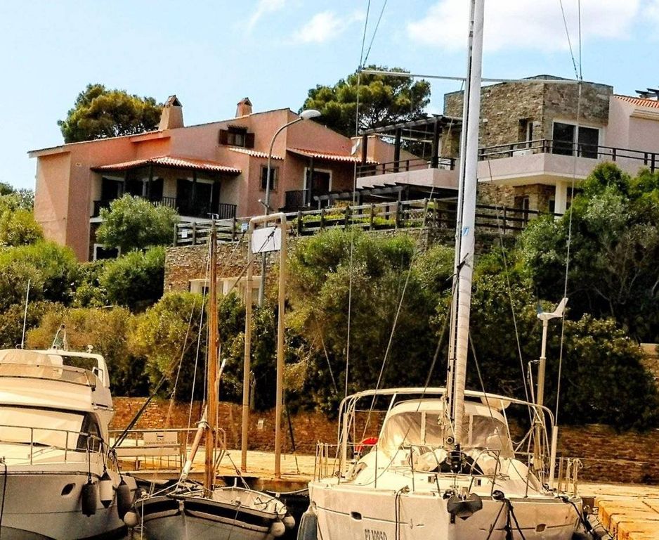 Luxury Apartment for sale in Stintino, 449 000 €, Photo 5