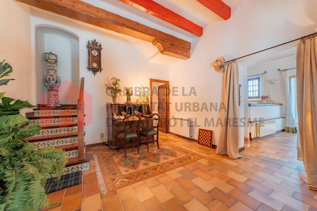 Maison de luxe à vendre à Mataró, 1 500 000 €, Photo 5