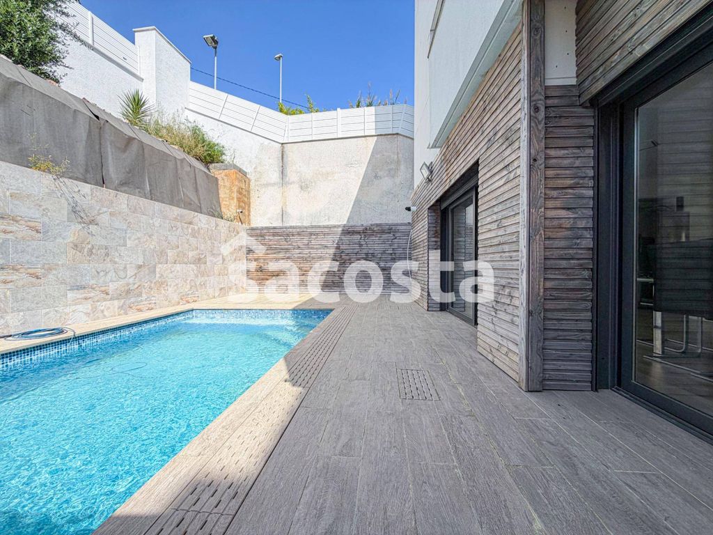 Maison de luxe à vendre à Canet de Mar, 650 000 €, Photo 5