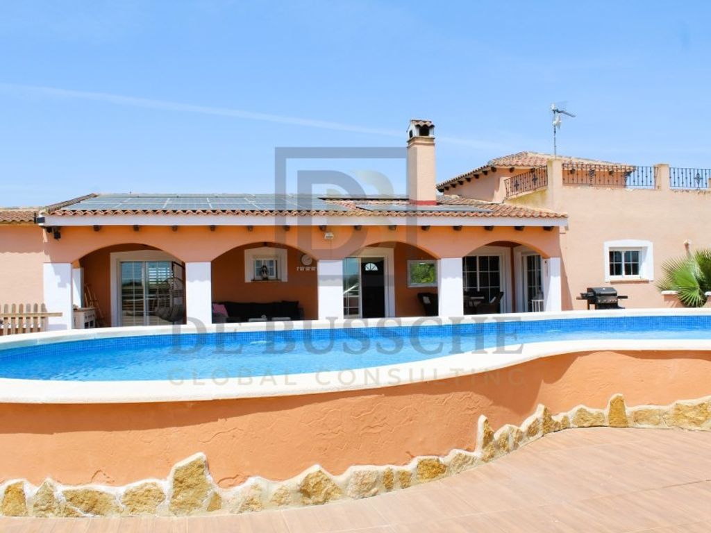 Maison de luxe à vendre à Dolores, 445 000 €, Photo 5