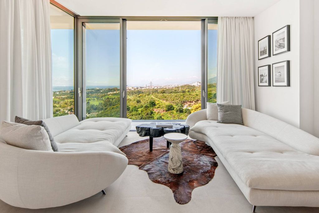 Maison de luxe à vendre à Marbella, 6 500 000 €, Photo 5