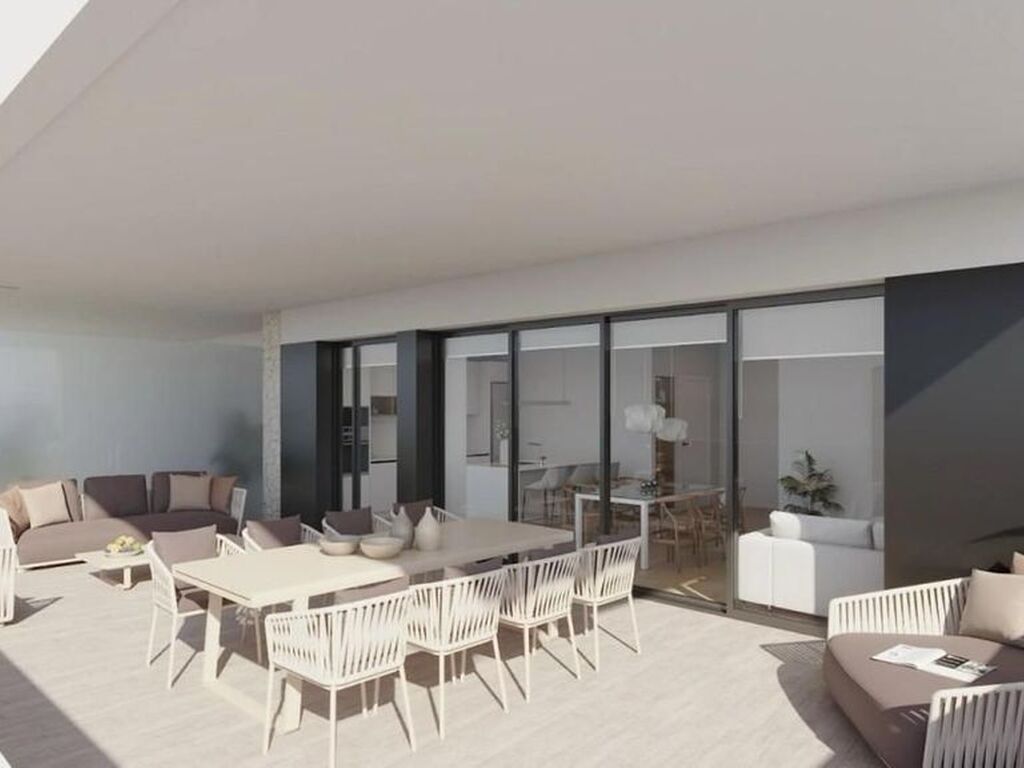 Appartement de luxe à vendre à La Nucia, 526 100 €, Photo 6