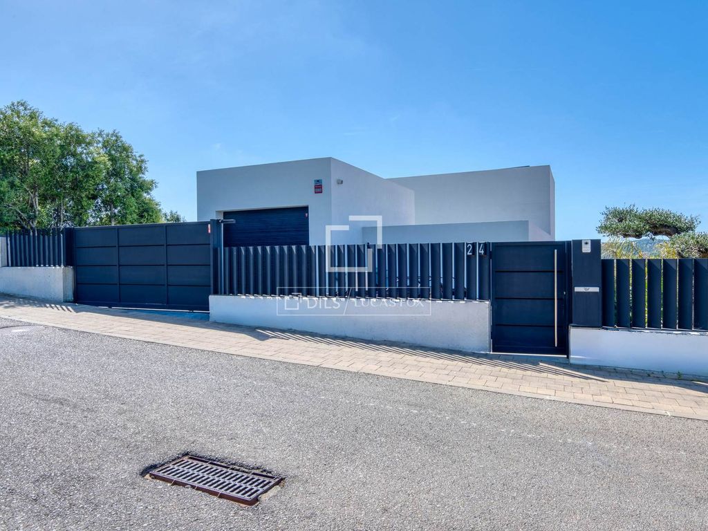 Maison de luxe à vendre à Santa Cristina d'Aro, 1 399 000 €, Photo 6