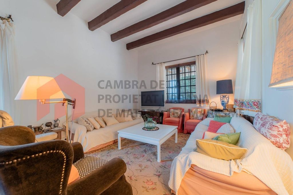 Maison de luxe à vendre à Mataró, 1 500 000 €, Photo 6