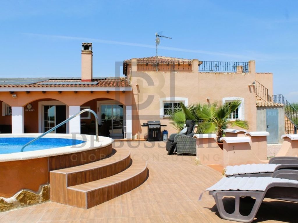 Maison de luxe à vendre à Dolores, 445 000 €, Photo 6