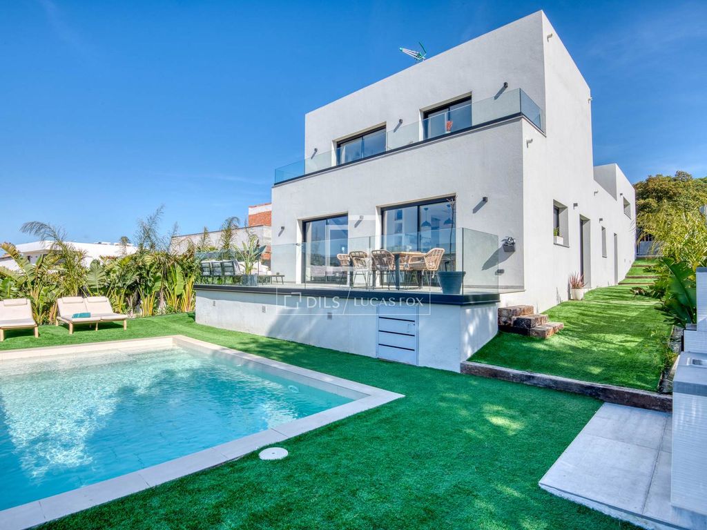 Maison de luxe à vendre à Santa Cristina d'Aro, 1 399 000 €, Photo 7