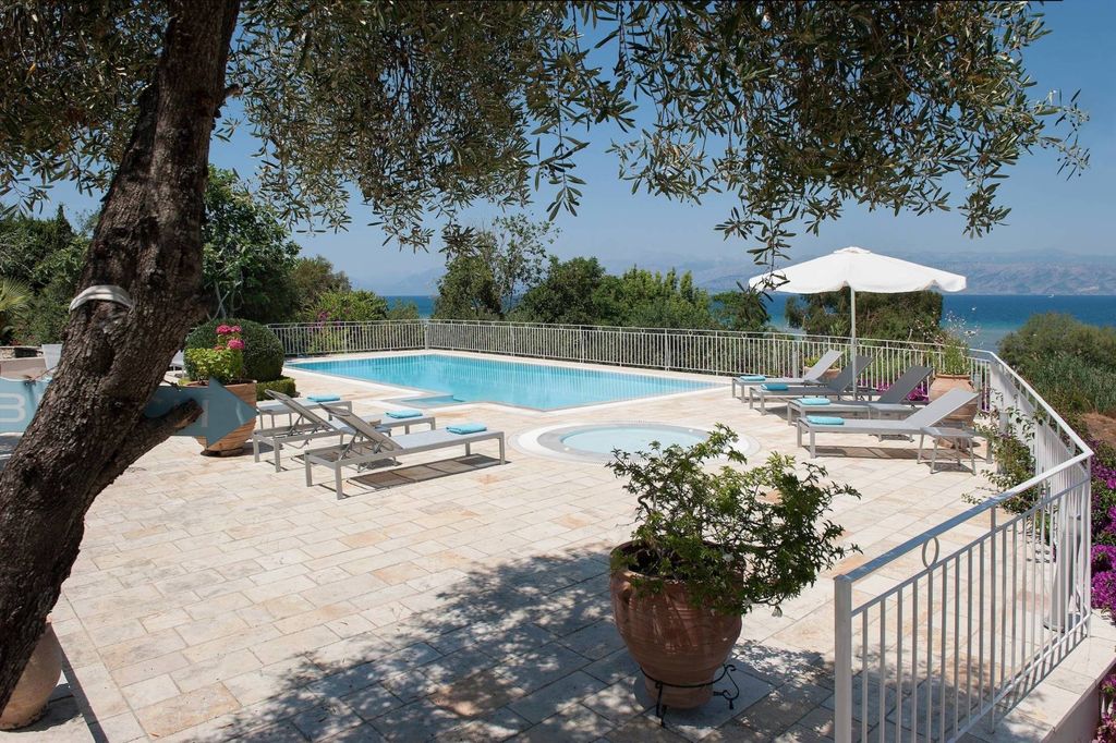 Luxury House for sale in Corfu, 5 200 000 €, Photo 7