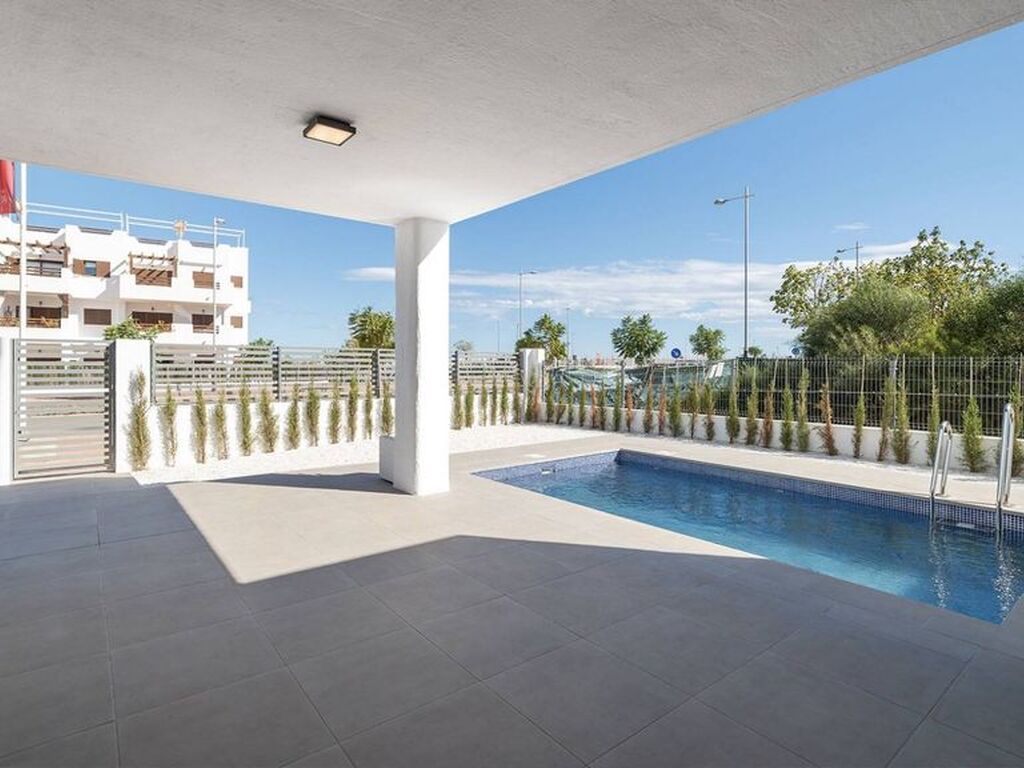 Luxury House for sale in Pulpí, 447 000 €, Photo 3