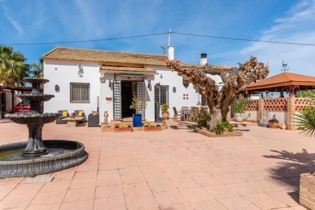 Luxury House for sale in Daya Nueva, 595 000 €, Photo 3