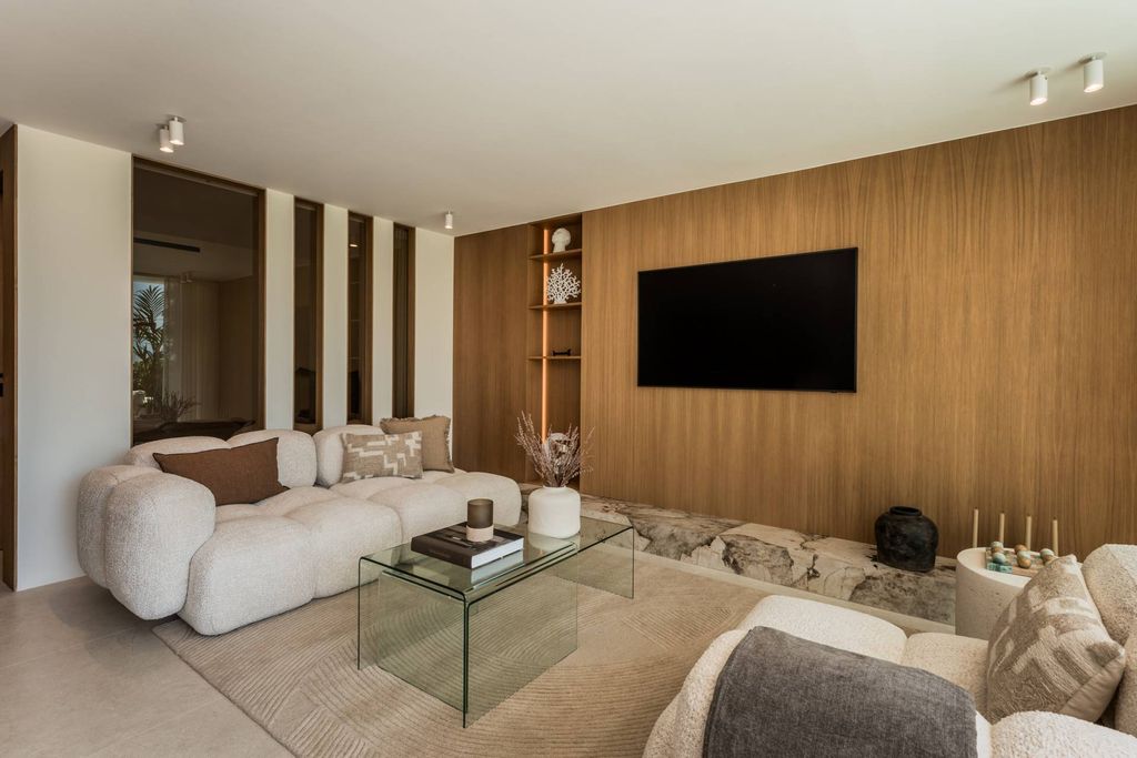 Appartement de luxe à vendre à Nueva Andalucia, 1 350 000 €, Photo 4