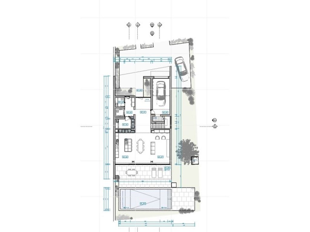 Maison de luxe à vendre à Lagos, 2 500 000 €, Photo 5