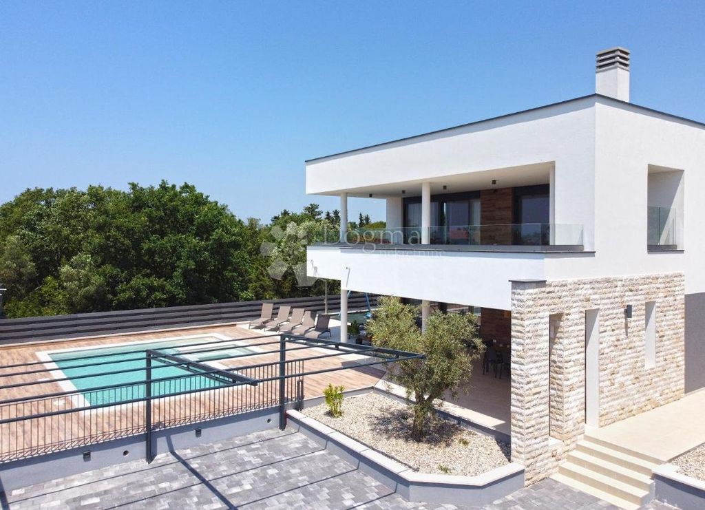 Luxury House for sale in Vodnjan, 1 280 000 €, Photo 5