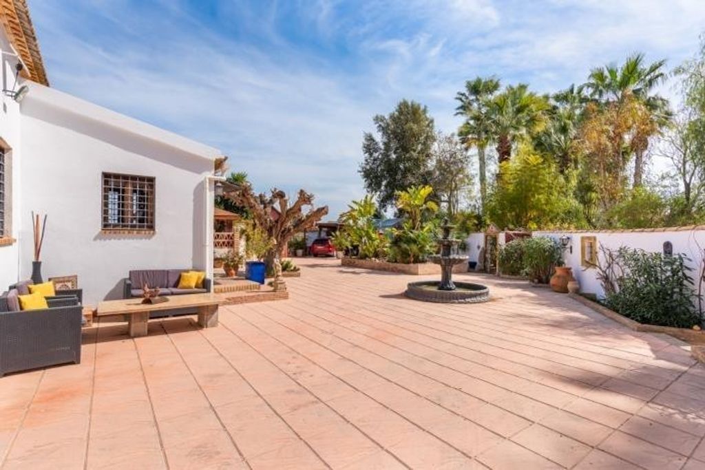 Luxury House for sale in Daya Nueva, 595 000 €, Photo 5
