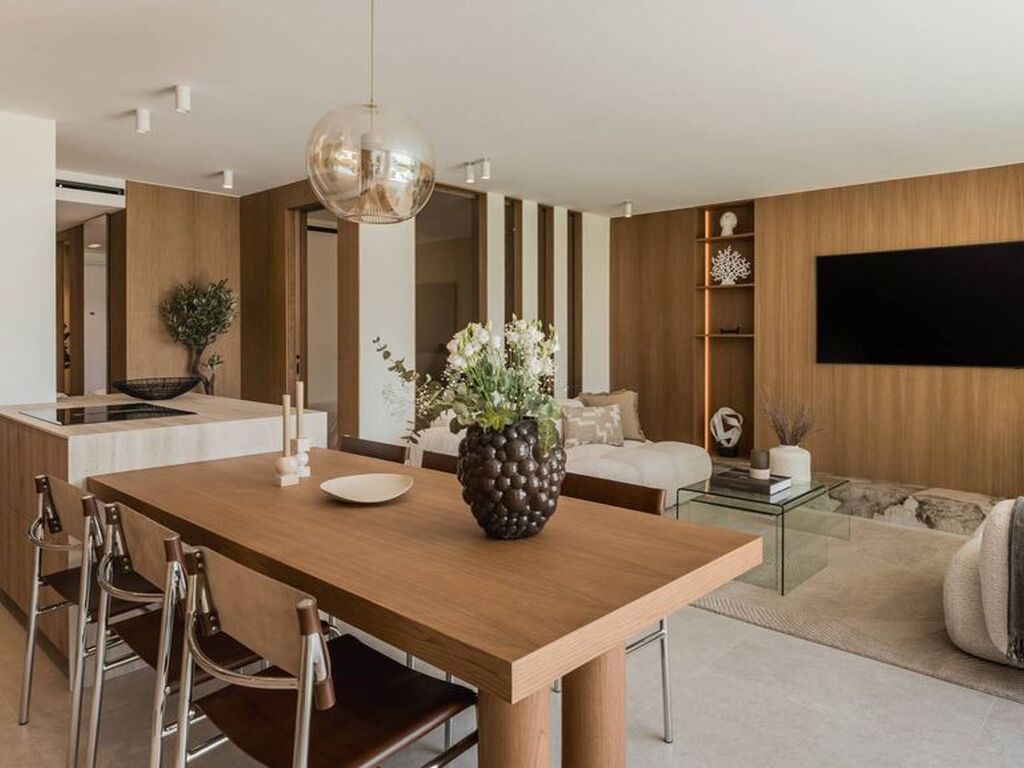 Appartement de luxe à vendre à Nueva Andalucia, 1 350 000 €, Photo 5