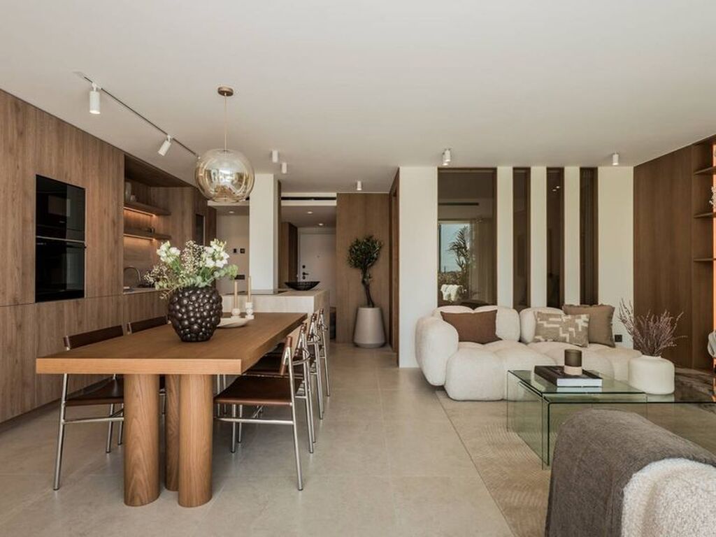Appartement de luxe à vendre à Nueva Andalucia, 1 350 000 €, Photo 6